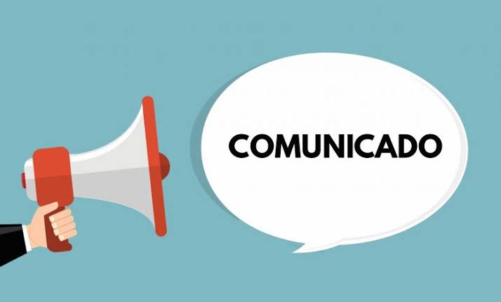 Aviso de Cotação Prévia de Preços para Associação Comunitária Fábrica de Esperança / EDITAL SUSPENSO