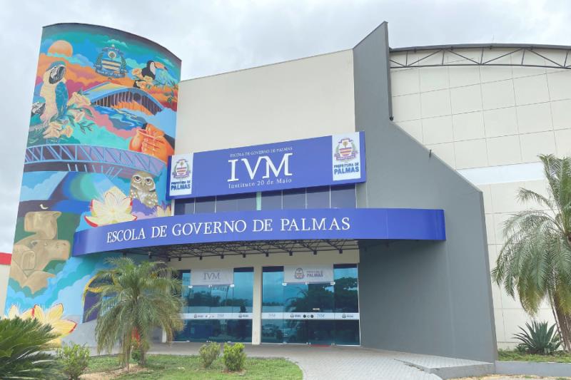 IVM passa por sanitização e desinfecção nesta sexta, 16