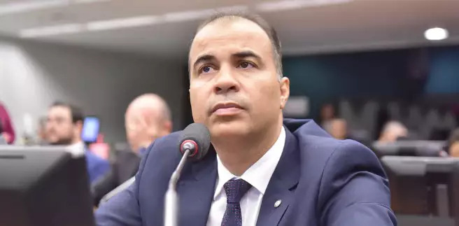 Deputado Filipe Martins destaca como ABOMINÁVEL as declarações anti semitas perpetradas por Lula contra Israel