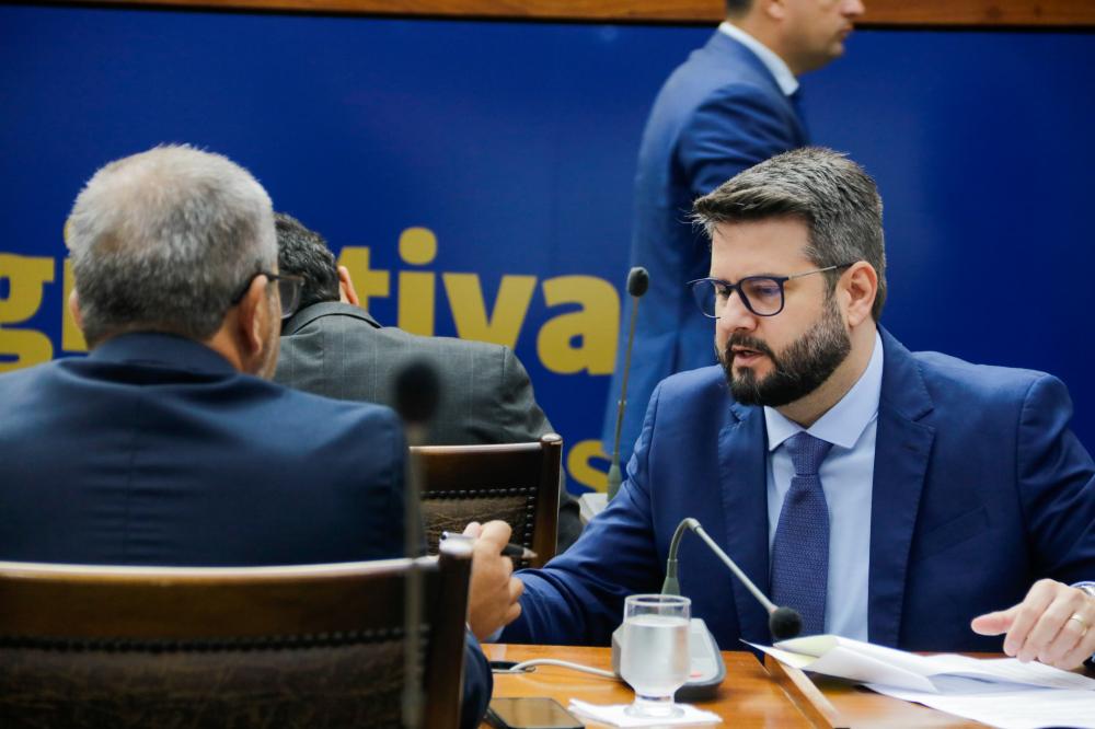 PL do deputado Mantoan facilitará denúncia de violência contra mulher