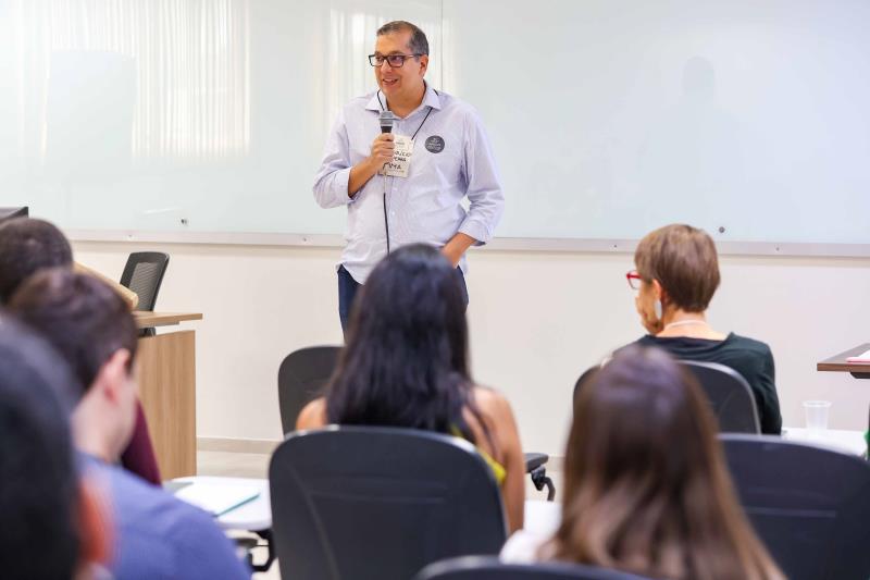 Evento de lançamento de projetos Ambientais e Urbanos em Palmas promete transformações na Capital