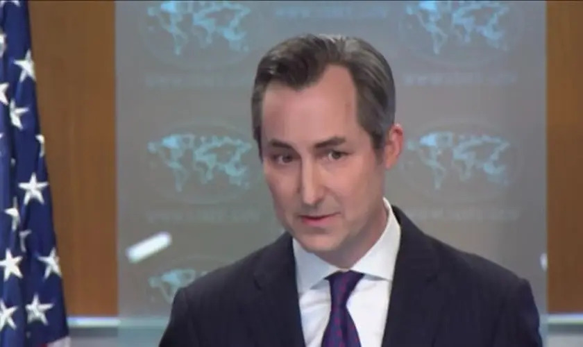 EUA discordam de Brasil sobre comparação entre Israel e Holocausto