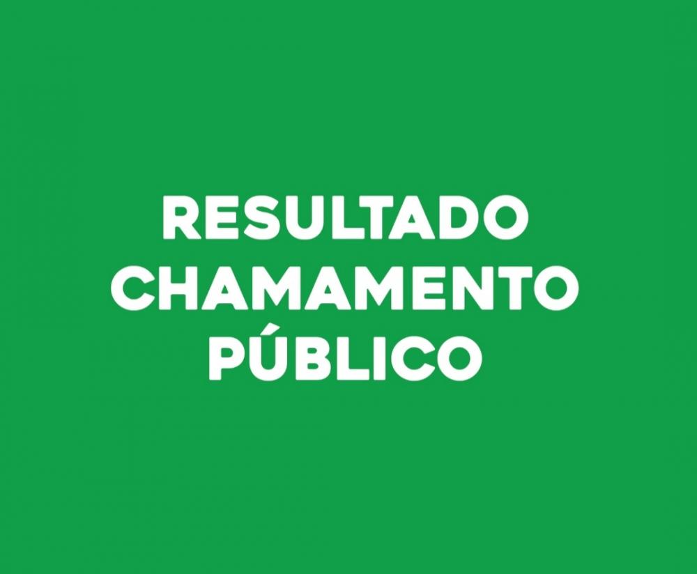 Aviso de Cotação Prévia de Preços