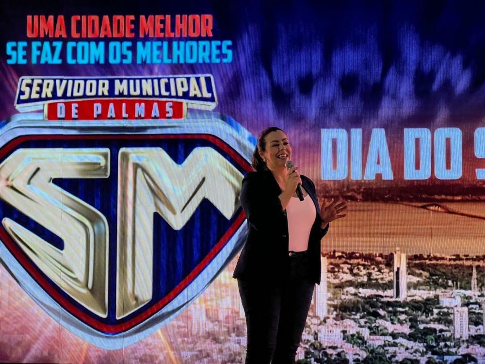 Primeiro auxílio alimentação para todos os servidores de Palmas será pago no dia 10 de janeiro; saiba detalhes