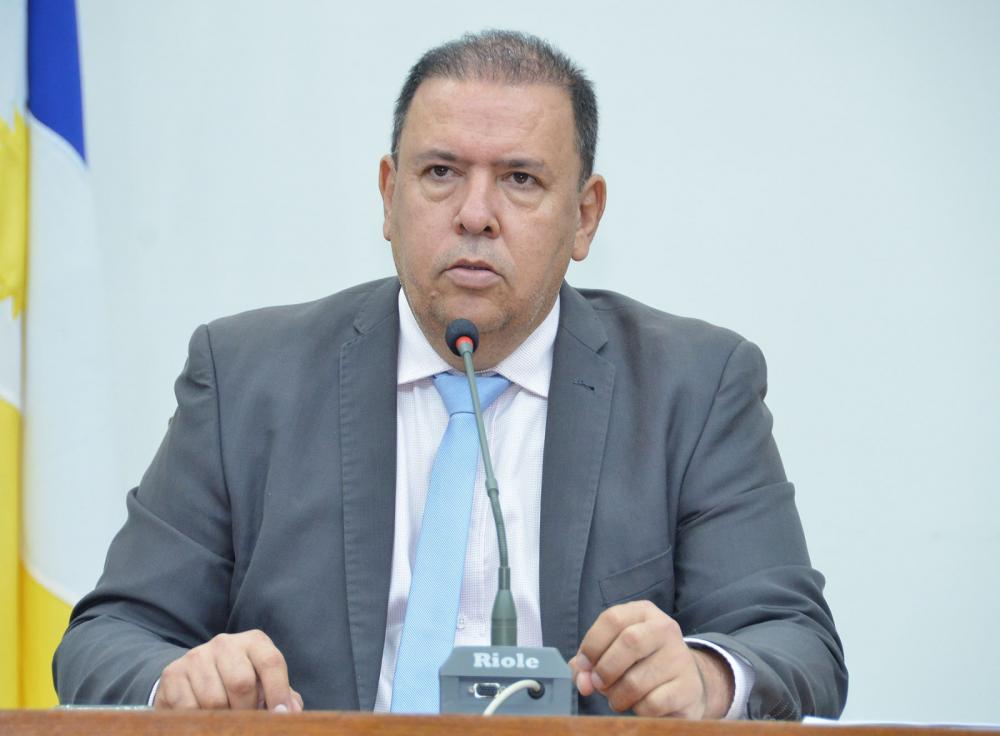 Deputado estadual Gipão propõe ação para proteger mulheres de importunação sexual em ambientes públicos