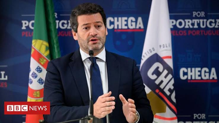 Partido de aliado de Bolsonaro quadruplica bancada em Portugal