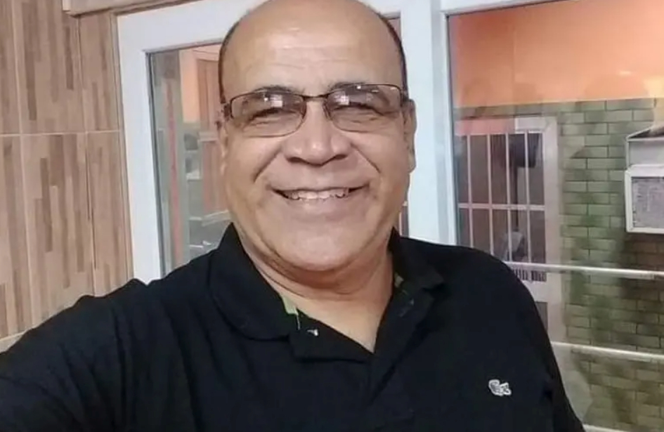 Edinaldo do Rio (Foto: Reprodução/Instagram)