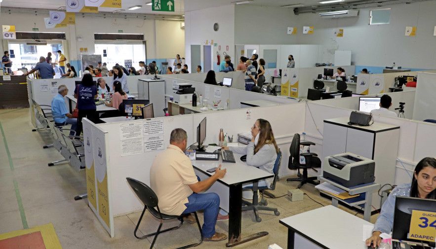 Conquista: governo atende Sisepe e reajusta indenização de servidores que trabalham no Pronto