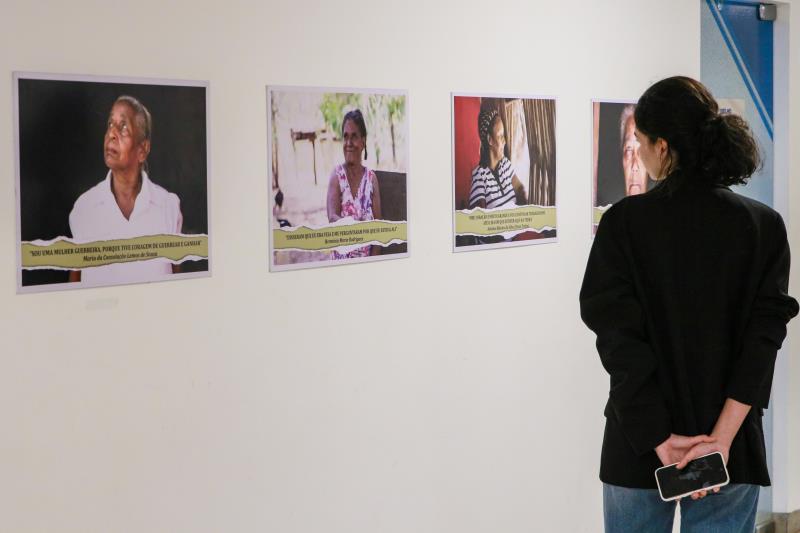 Semana Contra a Discriminação Racial encerra com ato público no Parque dos Povos Indígenas