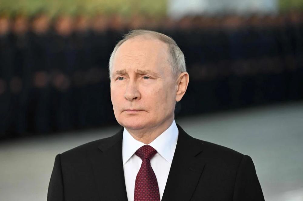 Putin declara que mundo está prestes a viver 3ª Guerra Mundial