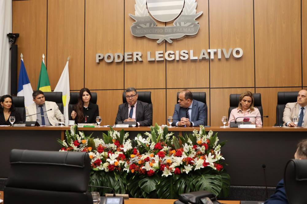 Audiência pública na CMP debate sobre a importância do tratamento e prevenção da obesidade