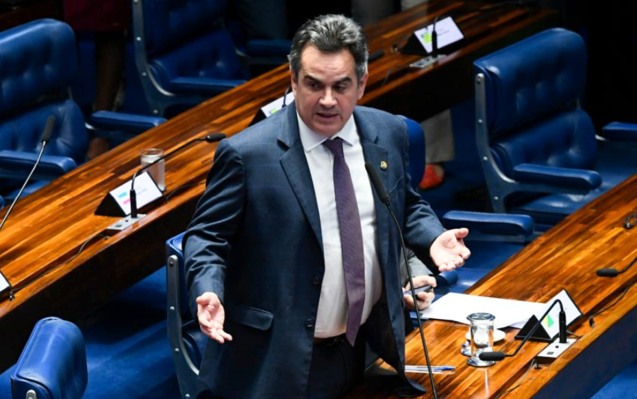 Senador quer proibir venda de carros a gasolina e diesel a partir de 2030