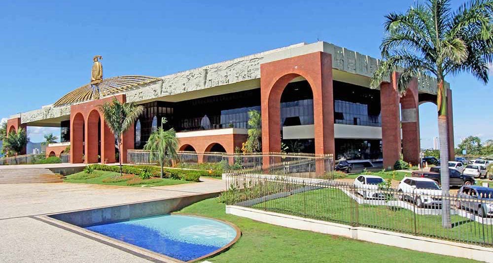 Governador Wanderlei Barbosa decreta ponto facultativo nesta quinta-feira, 28, véspera do feriado da Paixão de Cristo