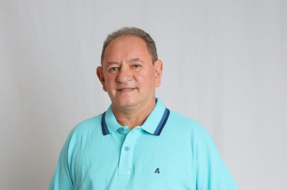 Pastor Juarez Rigol se filia ao PL em evento repleto de amigos e lideranças