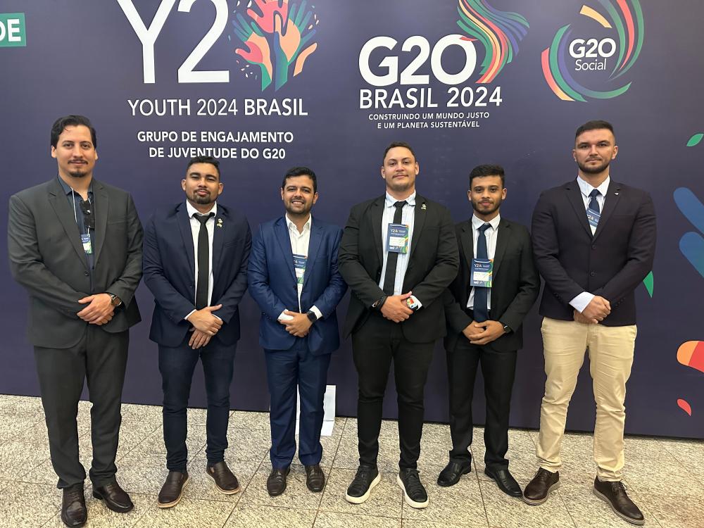 No Dia Mundial da Juventude, Governo do Tocantins destaca apoios e iniciativas de fomento ao protagonismo jovem nos esportes e no mercado de trabalho