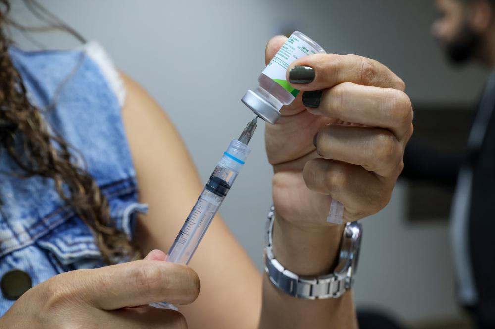 Oito unidades de saúde de Palmas começam a ofertar tratamento vacinal contra raiva humana