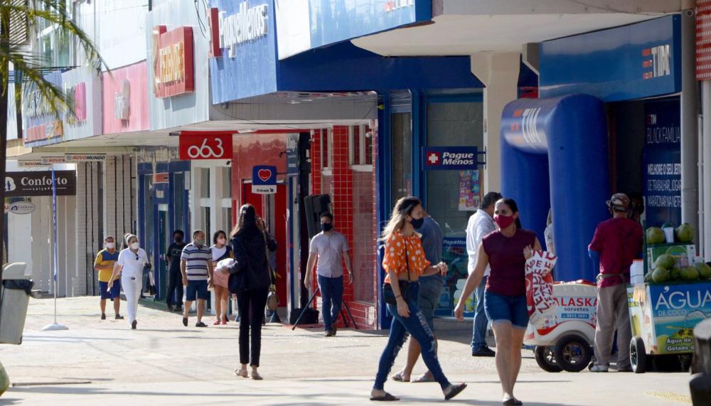 Tocantins é o segundo estado mais rápido para abrir uma empresa no Brasil