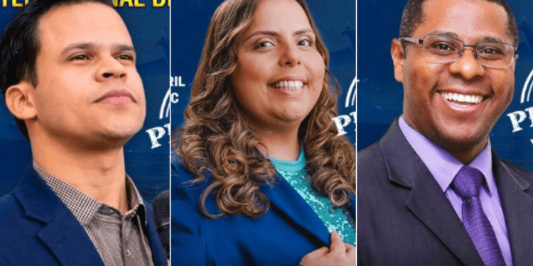 Dia 20 de abril, será realizado o 39º Congresso Internacional de Missões dos Gideões