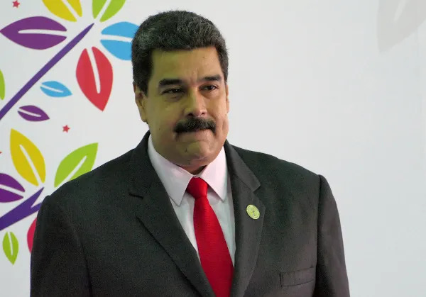 Nicolás Maduro diz que Venezuela tem o “sistema eleitoral mais confiável do mundo”