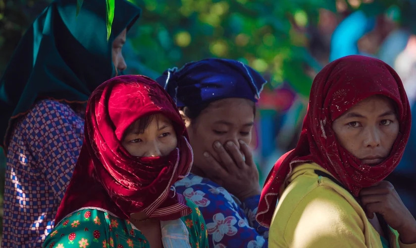 Relatório aponta que a perseguição cristã vai piorar na Ásia em 2023