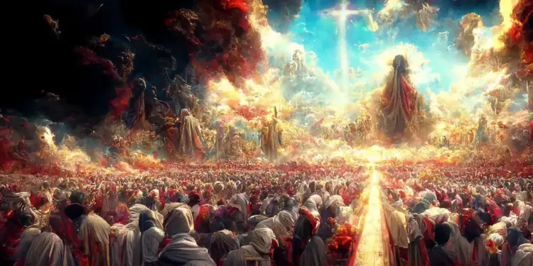 Especialista diz que fim dos tempos está próximo