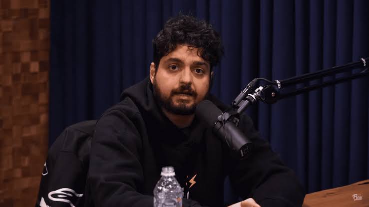 Monark foi censurado por dizer que Moraes censura pessoas, diz relatório