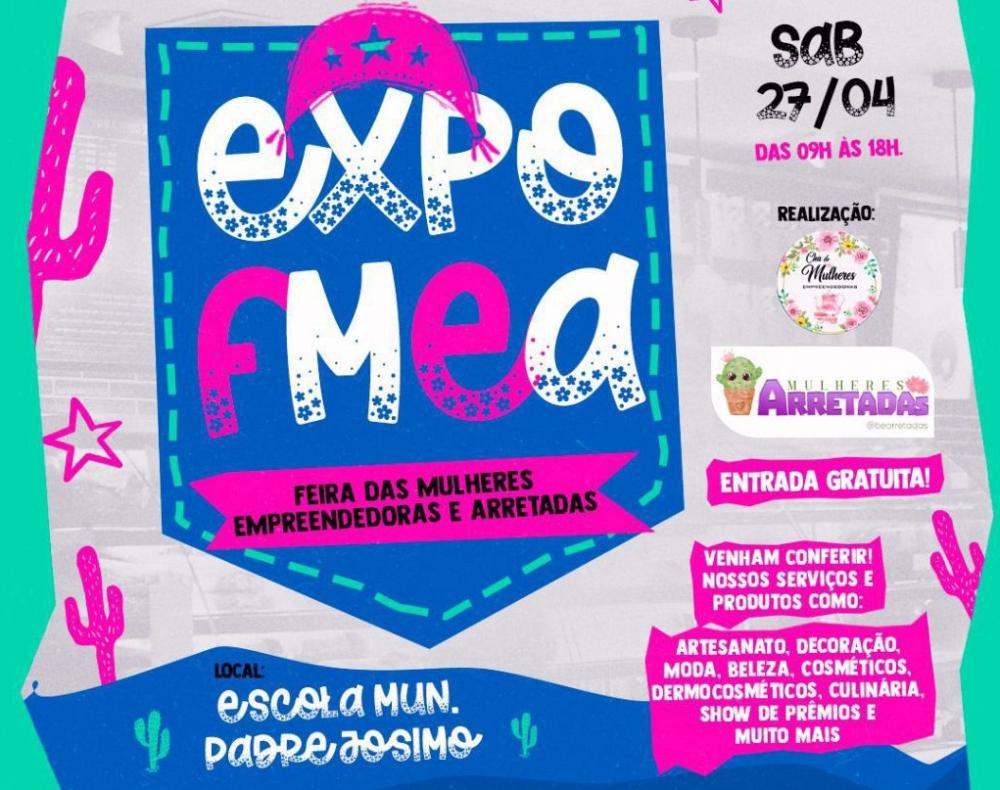 Exposição de Artesanato na Escola Padre Josimo em Palmas valoriza a Cultura Local