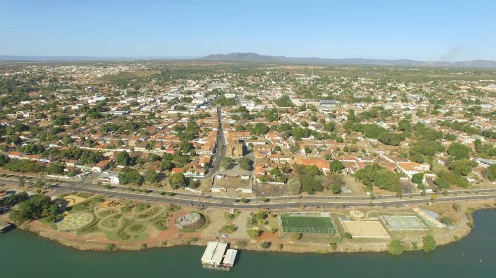 Com descontos de até 35%, Porto Nacional libera boletos para pagamento do IPTU