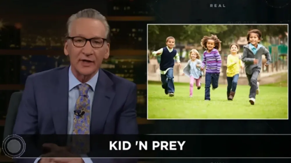 Comediante americano condena exposição de crianças a ideologia de gênero