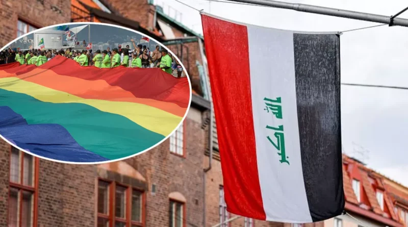 Aprovada Lei que proíbe homossexualidade no Iraque