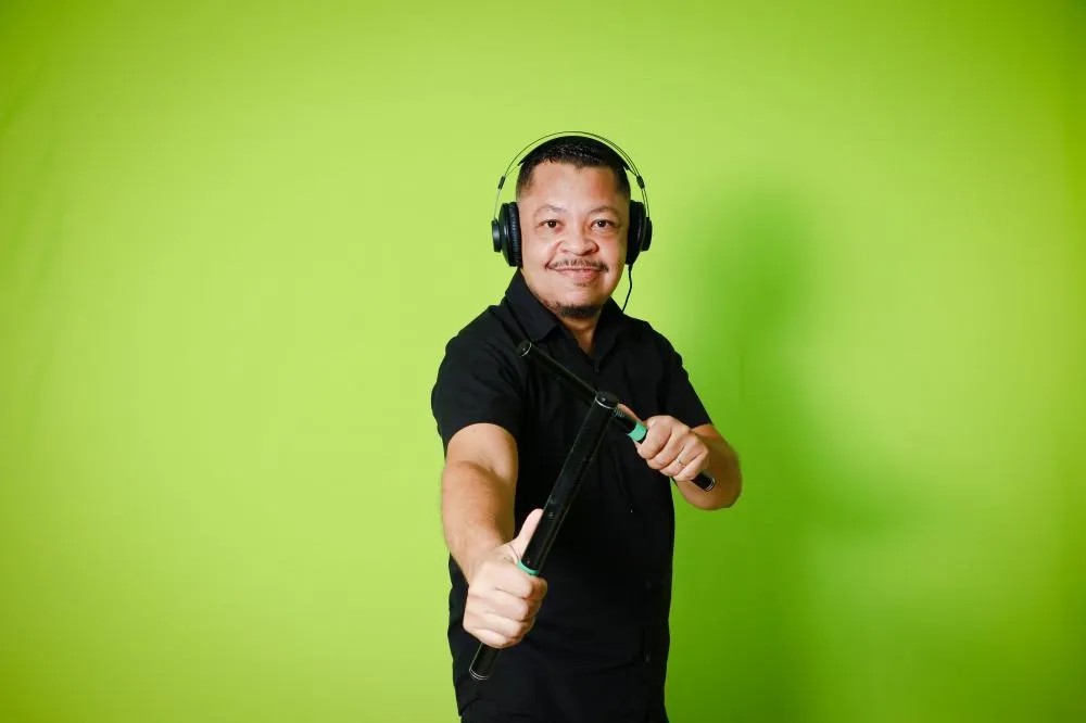 Lei Paulo Gustavo: projeto contemplado no edital Artes Tocantins promoverá capacitação em sonoplastia