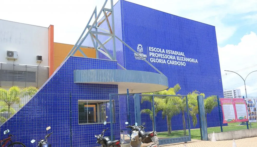 Escolas estaduais do Tocantins passam a ser pontos de coleta de doações em solidariedade ao Rio Grande do Sul