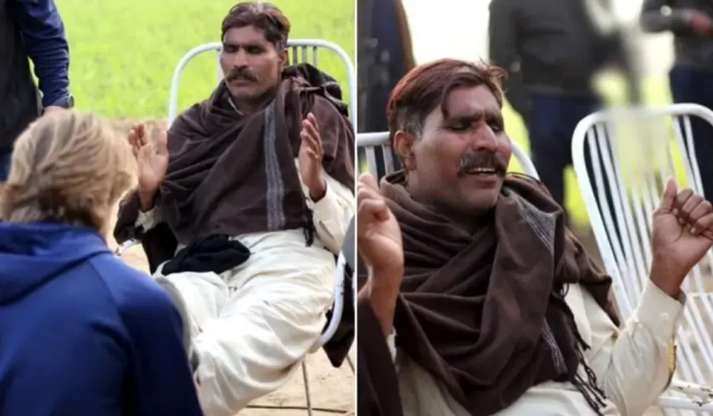 Escravo que trabalhava em forno de tijolos no Paquistão é curado após ouvir Evangelho