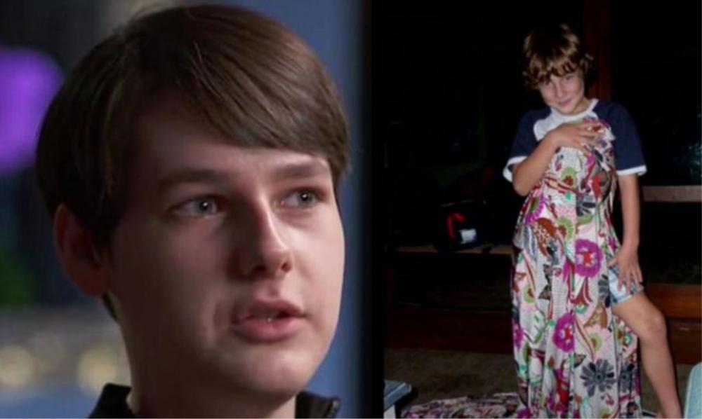 Jovens trans arrependidos fazem apelo por reversão: “É traumatizante toda vez que me olho no espelho”