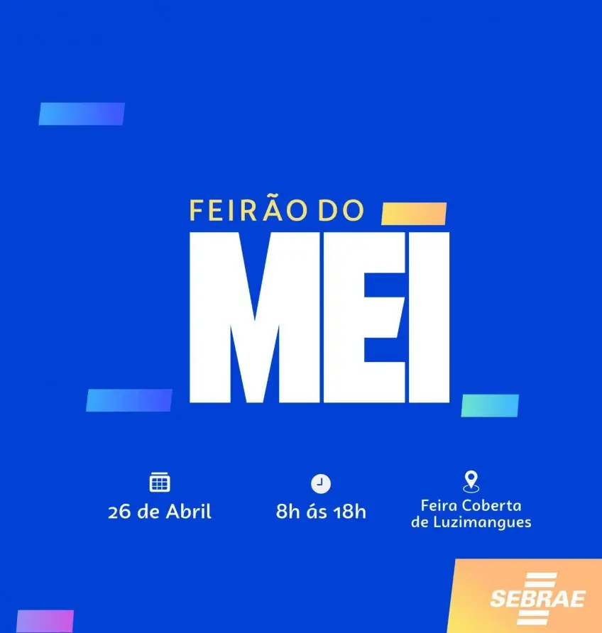 1º Feirão do MEI em Luzimangues impulsiona negócios e regulariza dívidas