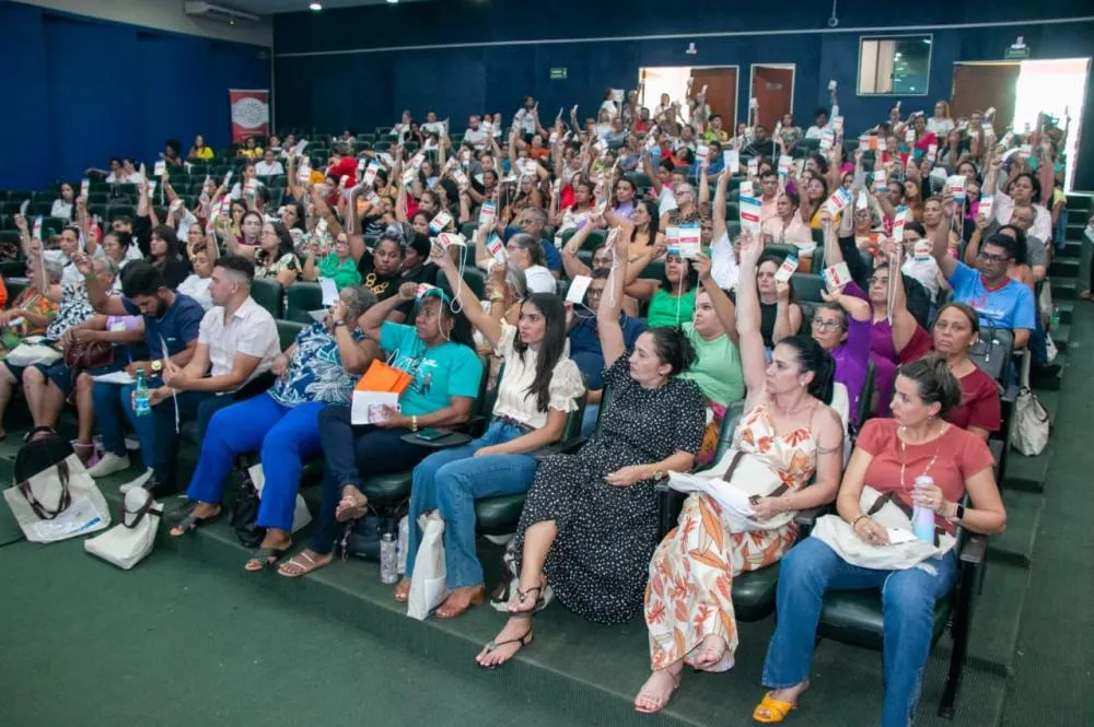 No dia da Assistente Social Governo parabeniza profissionais que trabalham para garantir os direitos dos cidadãos