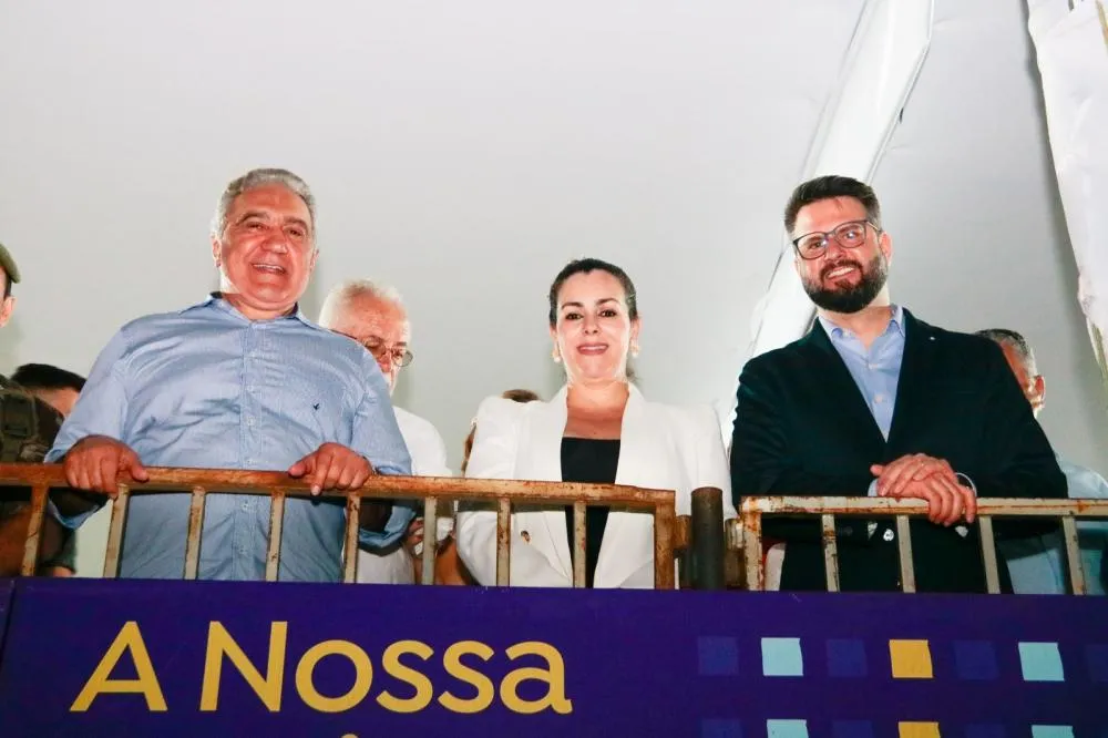 Orgulho de ser palmense é exaltado pelo deputado Mantoan no aniversário da capital