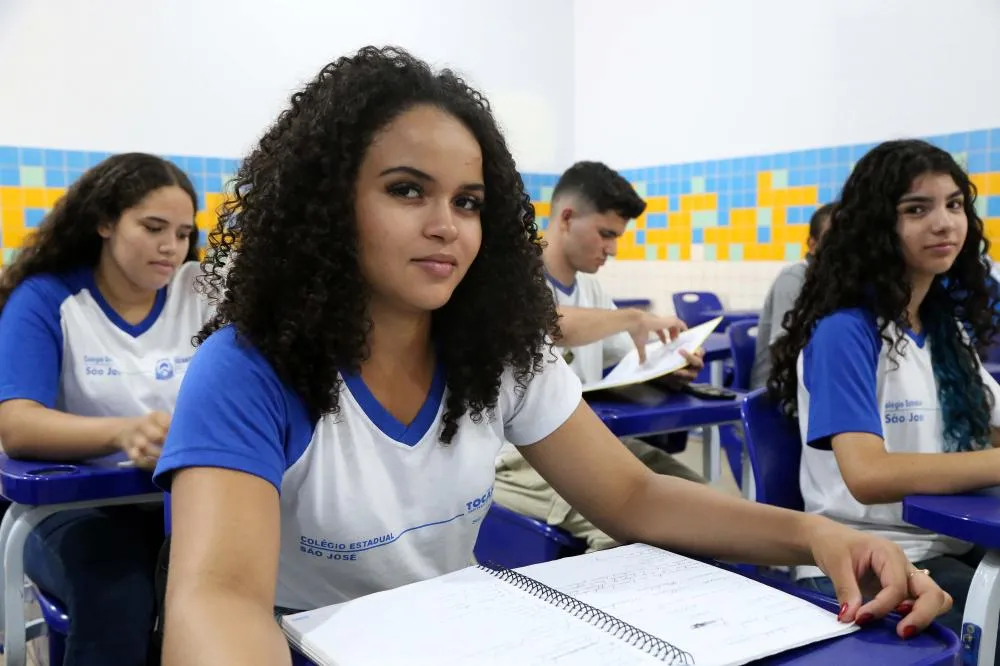 Inscrições para o Enem 2024 têm iniciam nesta segunda-feira, 27