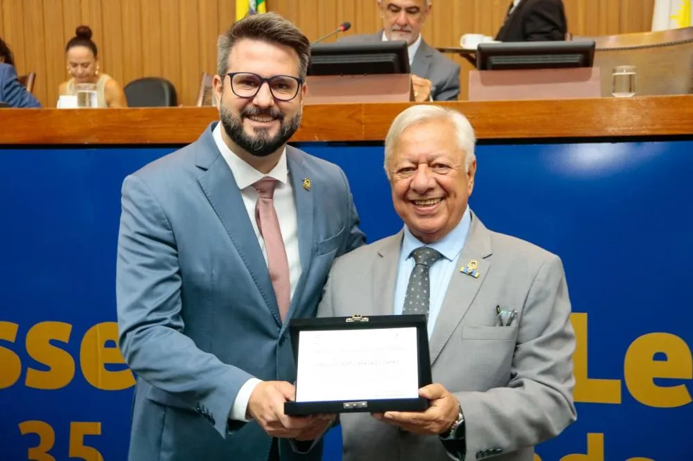 Deputado Mantoan relembra histórias de pioneirismo e coragem nestes 35 anos de Palmas