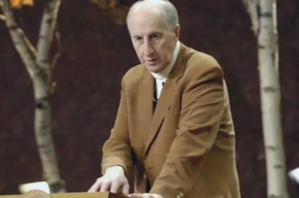 Morre o pastor Jack Hayford, compositor de mais de 500 hinos