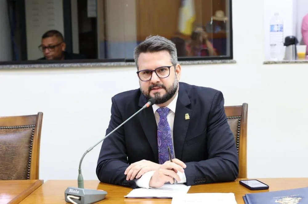 Deputado Mantoan pede isenção de impostos para equipamentos utilizados por pessoas com deficiências