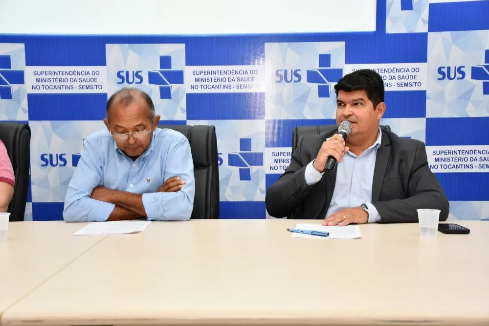 Plano de Trabalho para uso do recurso da Covid-19 é aprovado no Conselho Estadual de Saúde