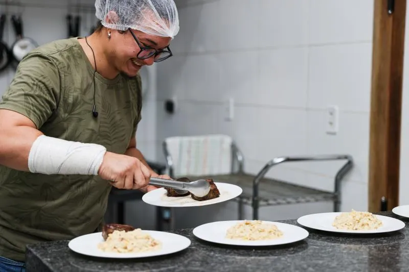 Inscrições para o Festival Gastronômico de Taquaruçu se encerram nesta sexta-feira, 28