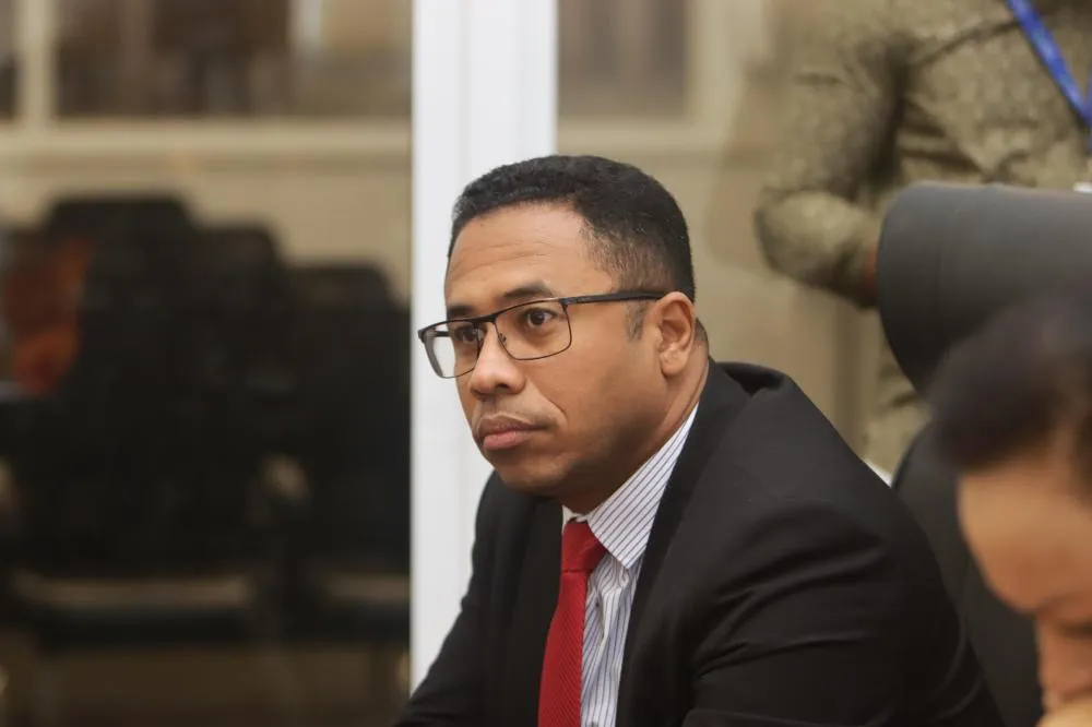 Dia da Solidariedade Jovem é a nova proposta do Vereador Daniel Nascimento em Projeto de Lei