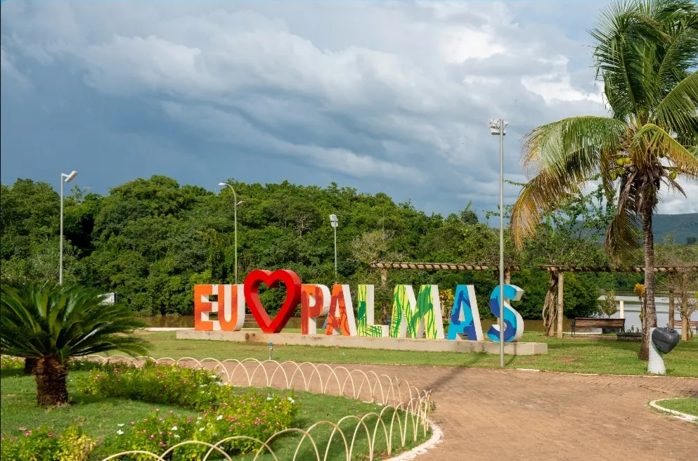 Atrativos turísticos da Capital são opção de passeio para famílias no período de férias
