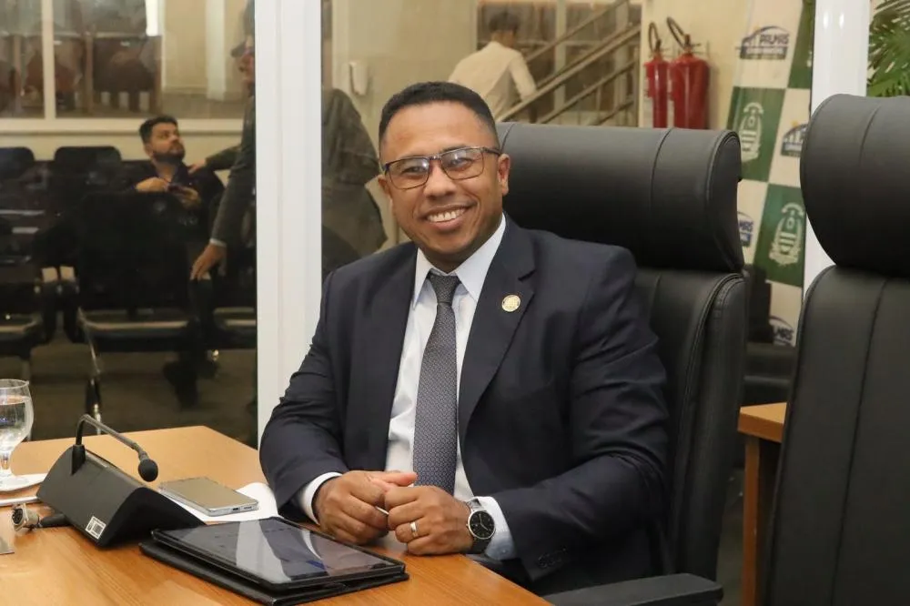 Requerimento do Vereador Daniel Nascimento Atendido: Manutenção Realizada no Setor Bertaville