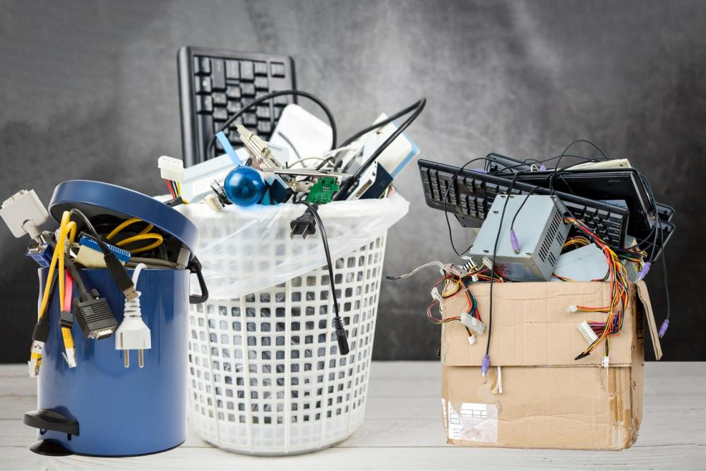 Justiça obriga o município de Gurupi a destinar recursos para implantação do sistema de coleta seletiva; entenda