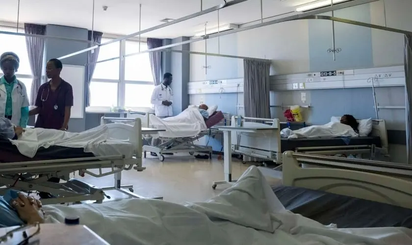 Mulheres-bomba tiram a vida de 30 pessoas em ataques na Nigéria