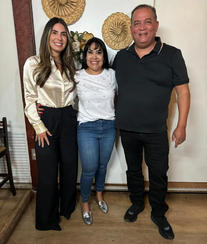 Senador Eduardo Gomes reúne pré-candidatos a vereador e afirma que campanha de Janad Valcari em Palmas é prioridade para o PL Nacional