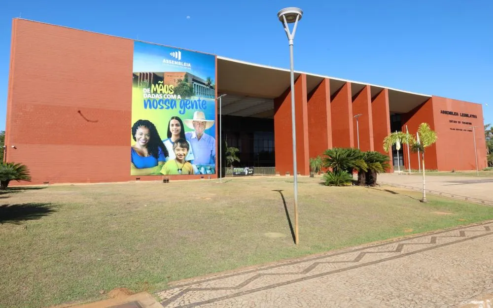 Aprovados no concurso da Aleto são convocados para o TAF